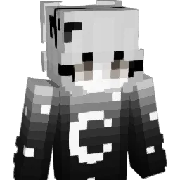 Snvwy07 Minecraft avatar bust