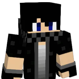 Snxwman__ Minecraft avatar bust