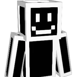 Snxwy__ Minecraft avatar bust