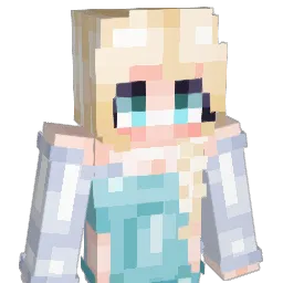 SnyRox Minecraft avatar bust