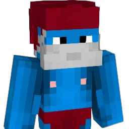 Snydd's Minecraft skin