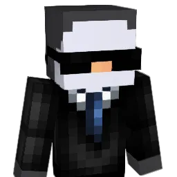 Snydly Minecraft avatar bust