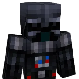 Snyp1337 Minecraft avatar bust
