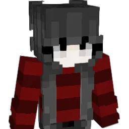 Snyvre Minecraft avatar bust