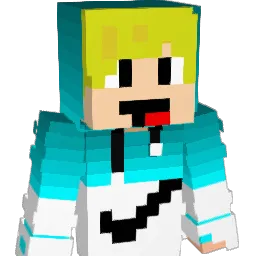 So0pErCo0p Minecraft avatar bust