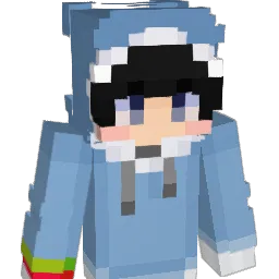 SoAbaa's Minecraft skin