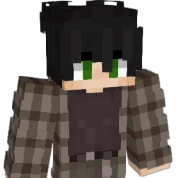 SoAdemo's Minecraft skin