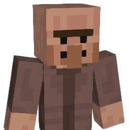 SoAussie Minecraft avatar bust