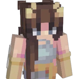 SoBeRnOoDs Minecraft avatar bust