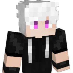 SoClixy Minecraft avatar bust