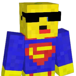 SoCloseToBanan's Minecraft skin