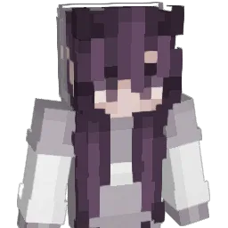 SoCoLoCo Minecraft avatar bust