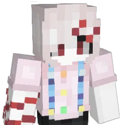 SoDa__X Minecraft avatar bust
