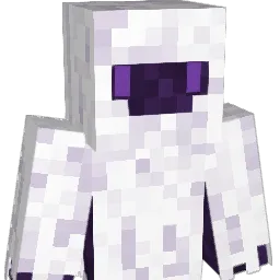 SoDa_sMiLe Minecraft avatar bust