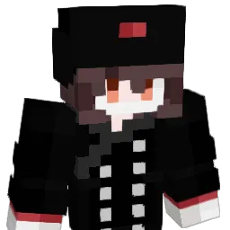 SoEuzinhoh Minecraft avatar bust
