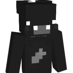 SoEz_Movement Minecraft avatar bust