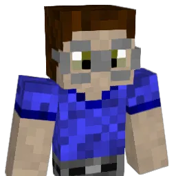 SoFly13 Minecraft avatar bust