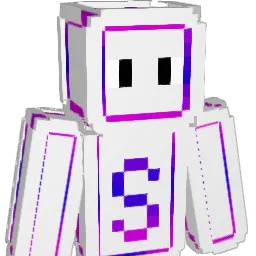 SoHaPpYYY Minecraft avatar bust