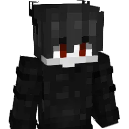 SoHertz__ Minecraft avatar bust