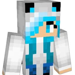 SoIPlayMinecraft's Minecraft skin