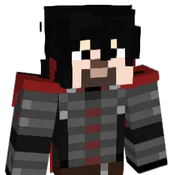 SoI_Invictus's Minecraft skin