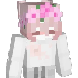 SoImASheep Minecraft avatar bust