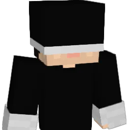 SoIoOnPc Minecraft avatar bust