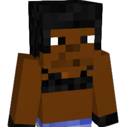 SoJe_ Minecraft avatar bust