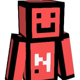 SoKewl Minecraft avatar bust