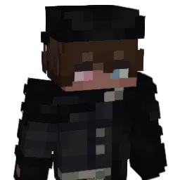 SoKip's Minecraft skin