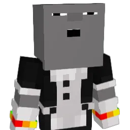 SoL1toot Minecraft avatar bust