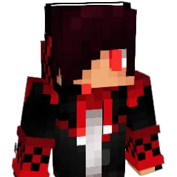 SoLd_tv Minecraft avatar bust
