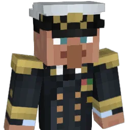 SoLee Minecraft avatar bust
