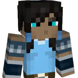 SoLo27's Minecraft skin