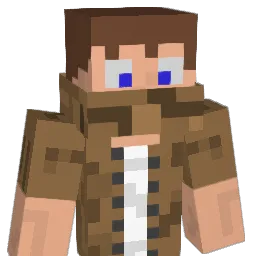 SoMiK89RUS Minecraft avatar bust