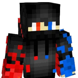 SoMoNGaming's Minecraft skin