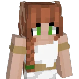 SoNGinger's Minecraft skin