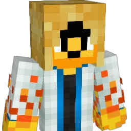 SoNam5239 Minecraft avatar bust