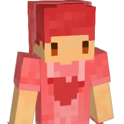 SoNeTaeNy Minecraft avatar bust