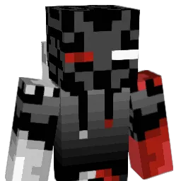 SoNice__ Minecraft avatar bust