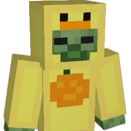 SoP0sh Minecraft avatar bust