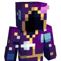 SoPity's Minecraft skin