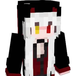 SoRT3z's Minecraft skin