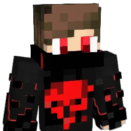 SoSPvP Minecraft avatar bust