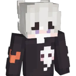 SoS_Rainex_ Minecraft avatar bust