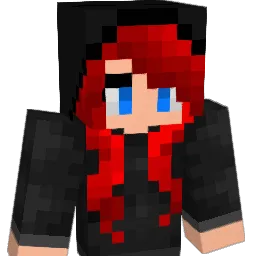 SoSa_IaN Minecraft avatar bust