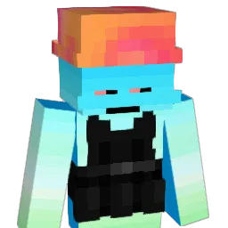 SoSaaaaD_ Minecraft avatar bust