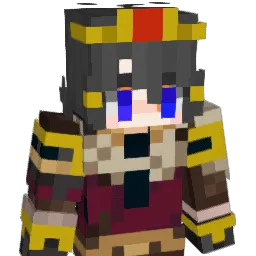 SoSeriousCyrus's Minecraft skin