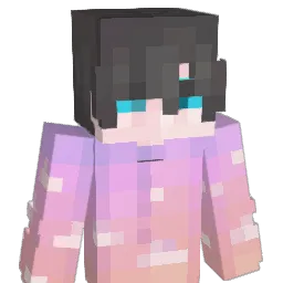 SoSimon's Minecraft skin