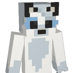 SoSteak943 Minecraft avatar bust